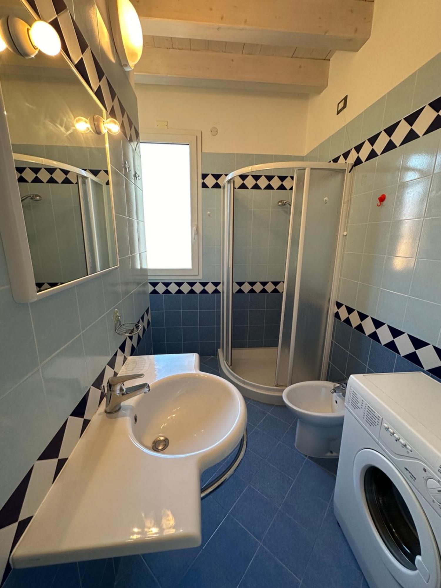 Residence Stefania Attici Su 2 Livelli - Agenzia Cocal Caorle Extérieur photo