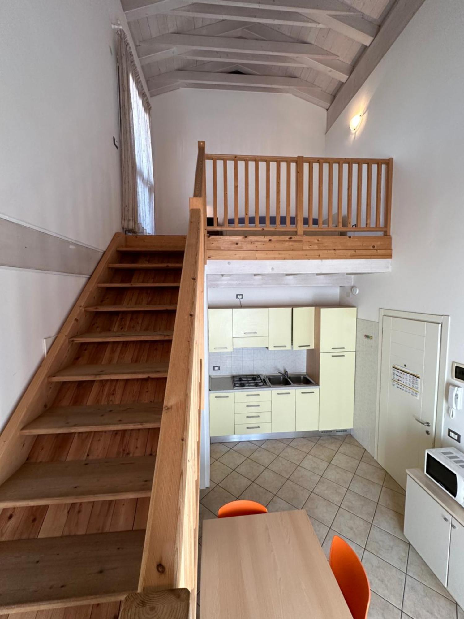 Residence Stefania Attici Su 2 Livelli - Agenzia Cocal Caorle Extérieur photo