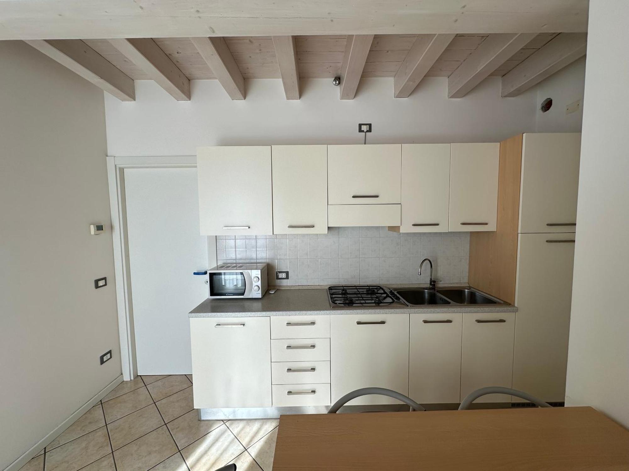Residence Stefania Attici Su 2 Livelli - Agenzia Cocal Caorle Extérieur photo