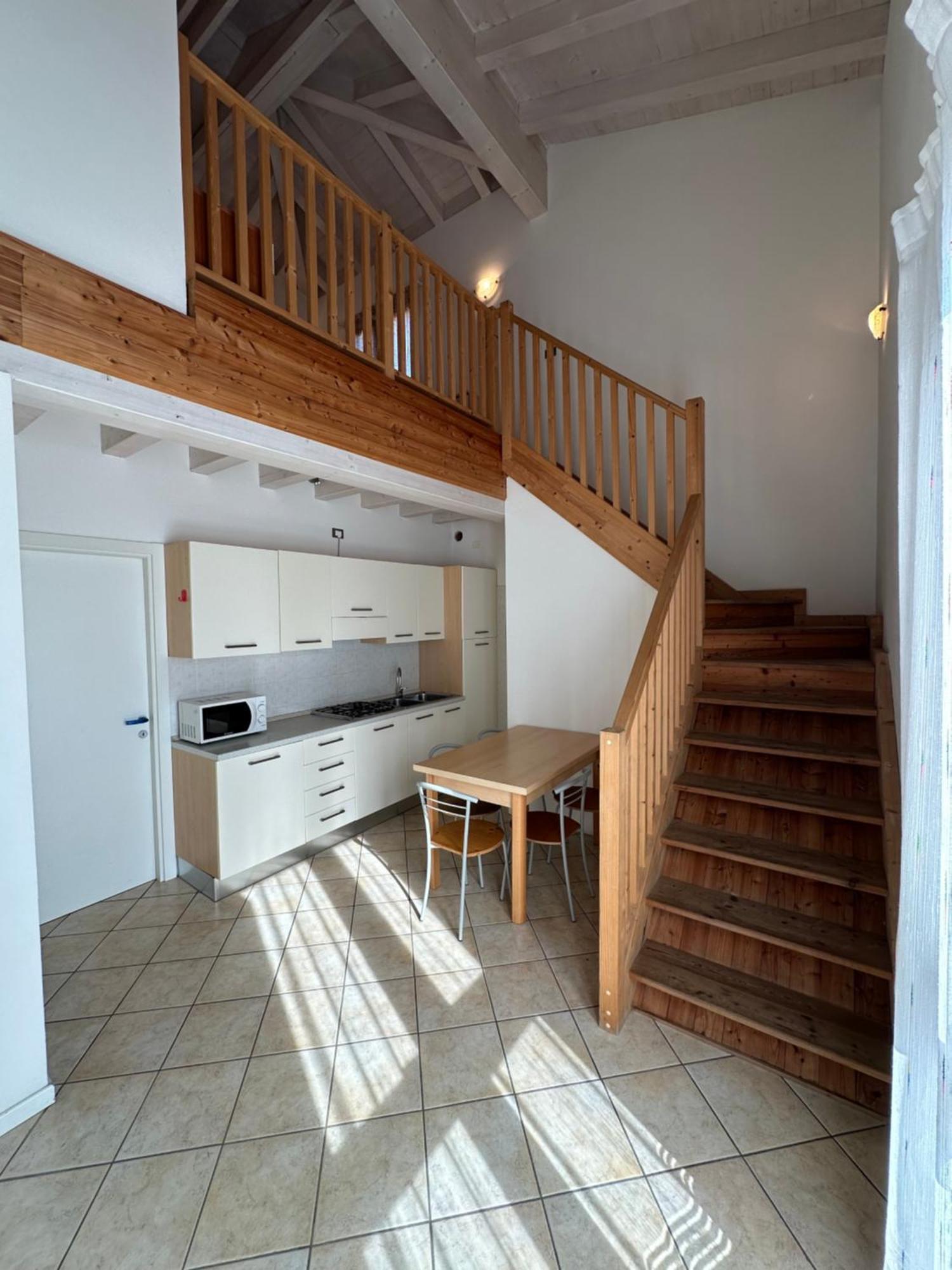 Residence Stefania Attici Su 2 Livelli - Agenzia Cocal Caorle Extérieur photo