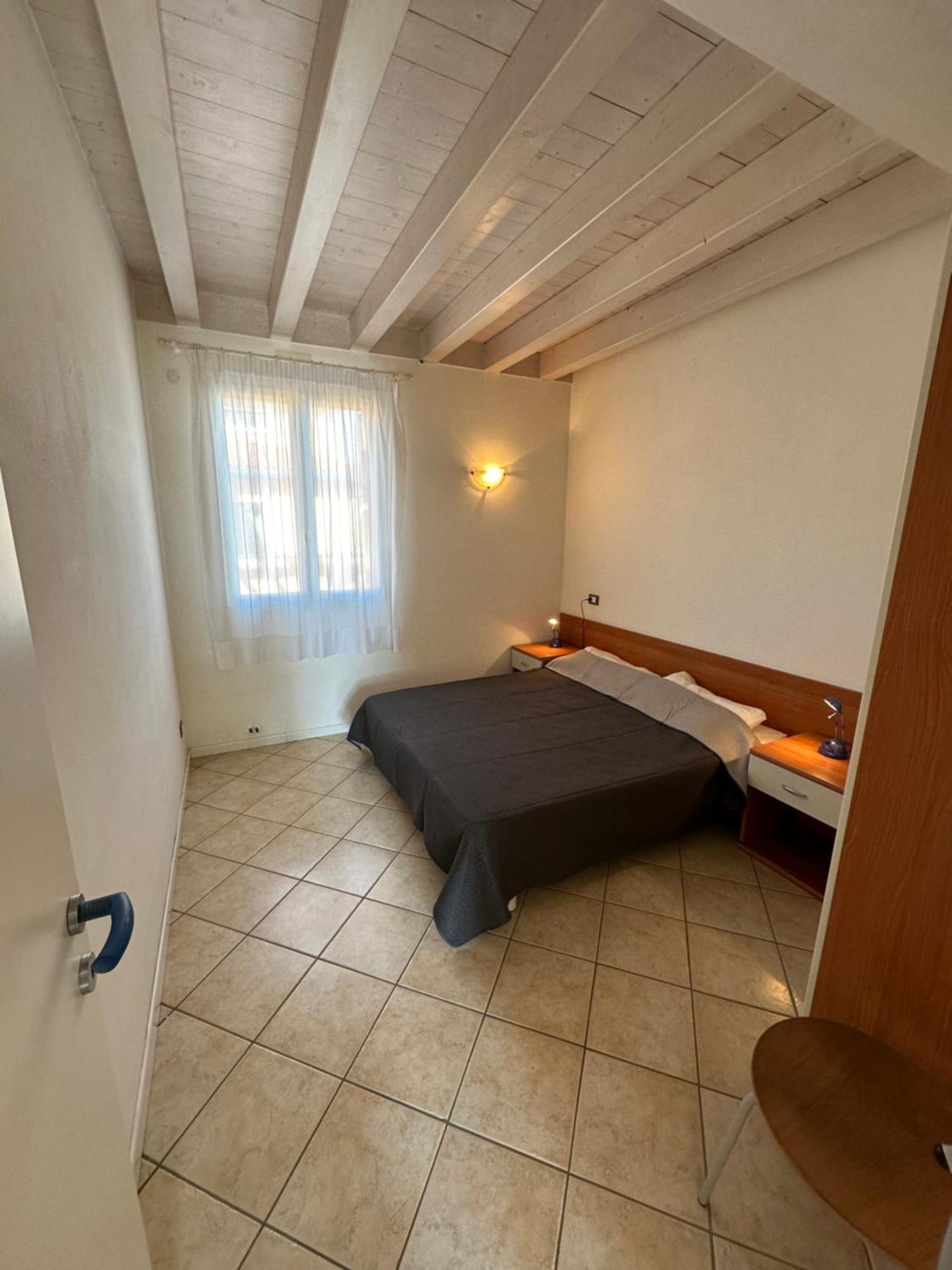 Residence Stefania Attici Su 2 Livelli - Agenzia Cocal Caorle Extérieur photo