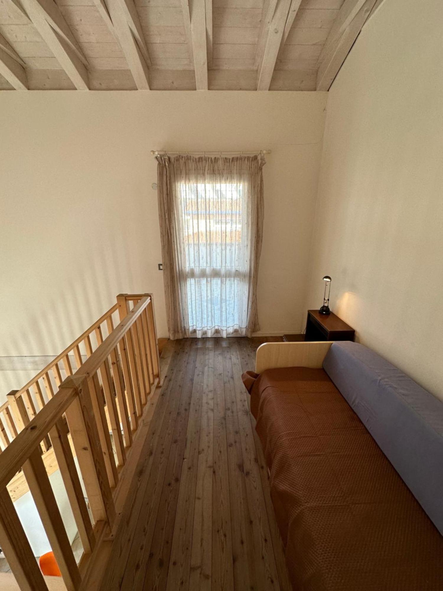 Residence Stefania Attici Su 2 Livelli - Agenzia Cocal Caorle Extérieur photo